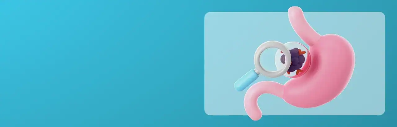 Гастро Check-up