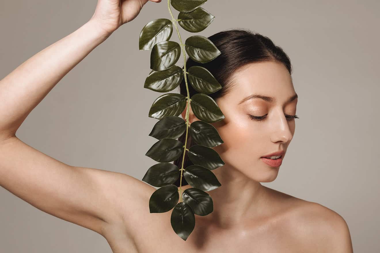 Удаление папилломы кожи