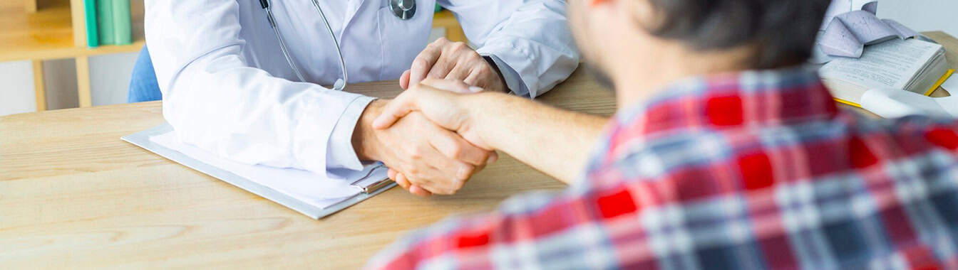 Рак прямой кишки и анального канала