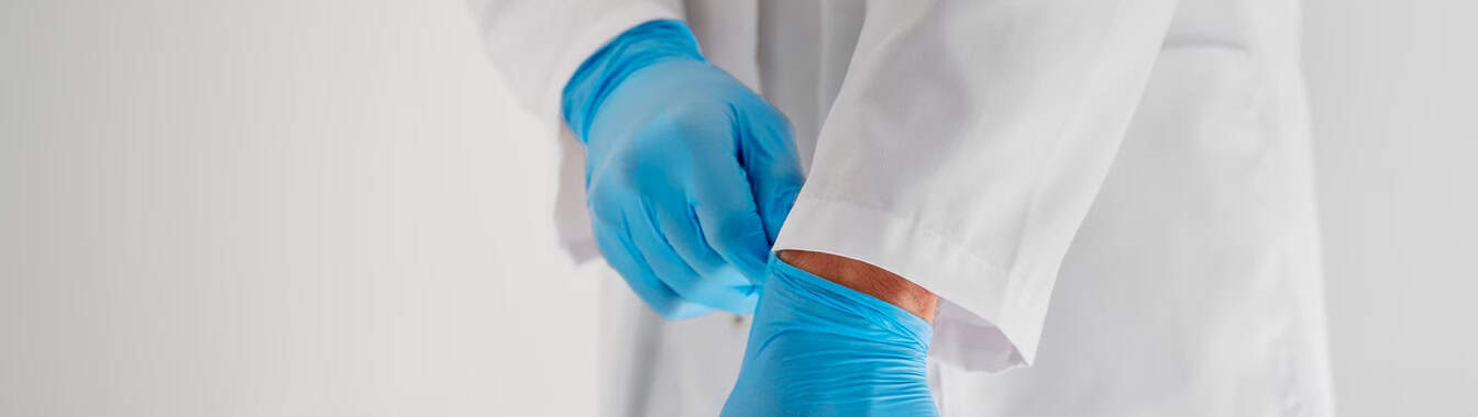 Анальные свищи