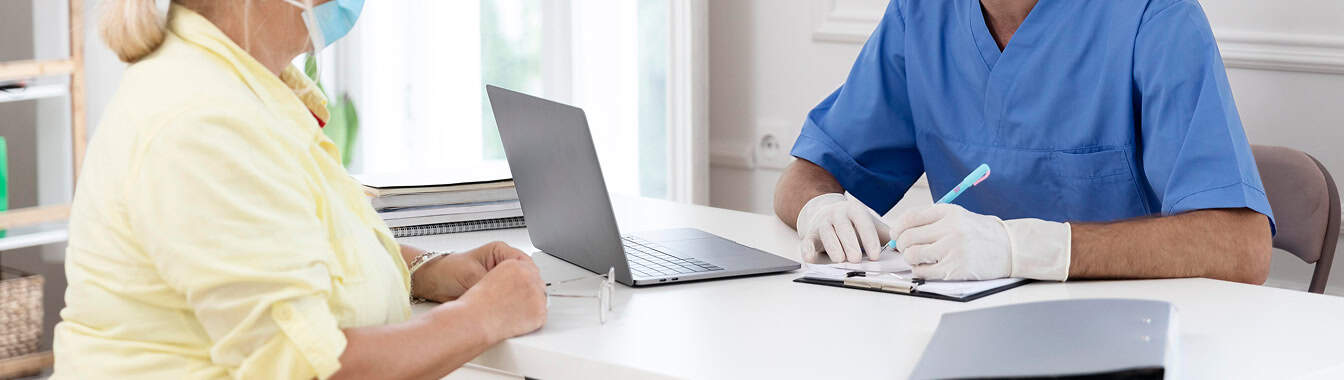 Анальные трещины