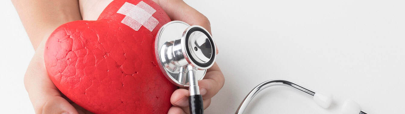 Артериальная гипертензия (гипертоническая болезнь)