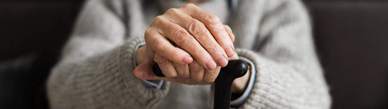 Болезнь Альцгеймера