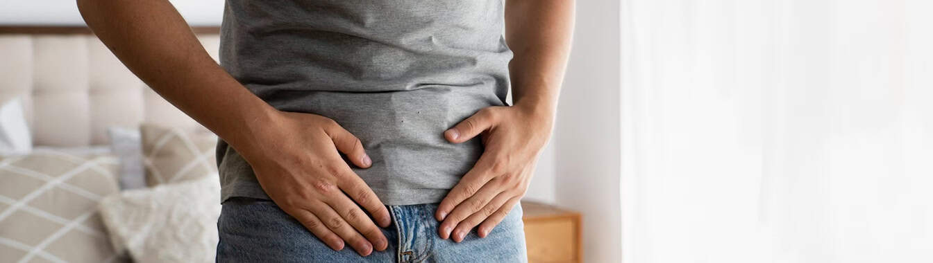 Хронический холецистит (воспаление желчного пузыря)