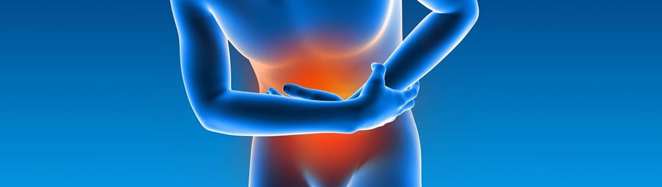 Дивертикулит (воспаление дивертикулов)