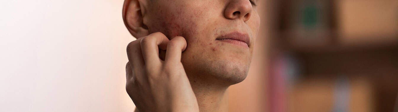 Фолликулит