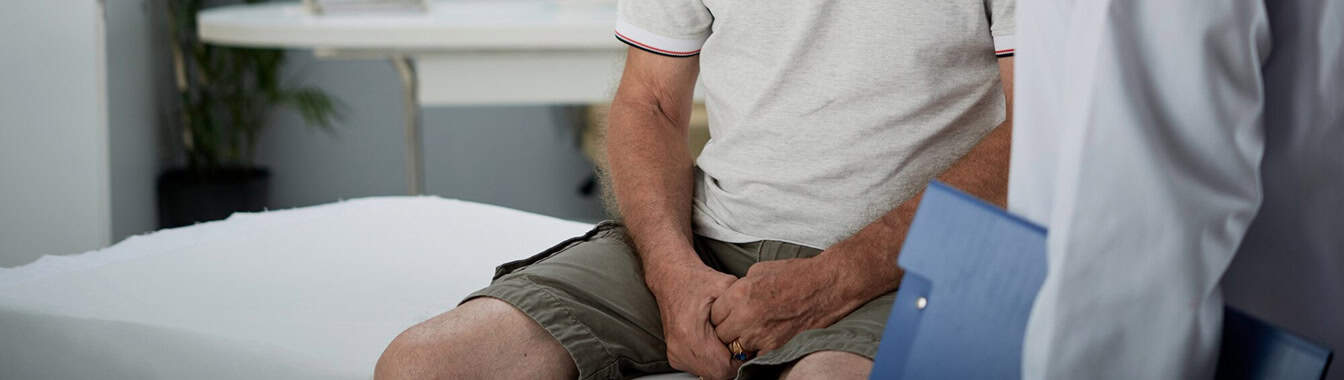 Гастроэзофагеальная рефлюксная болезнь (ГЭРБ)