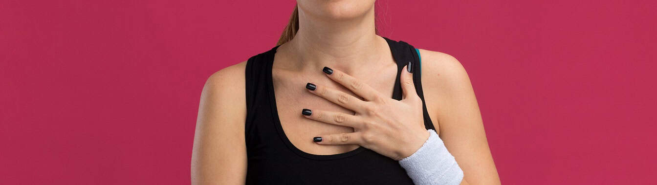 Ишемическая болезнь сердца (ИБС)