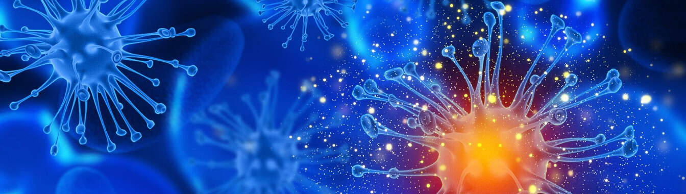 Кишечные инфекции (например, дизентерия, сальмонеллез)