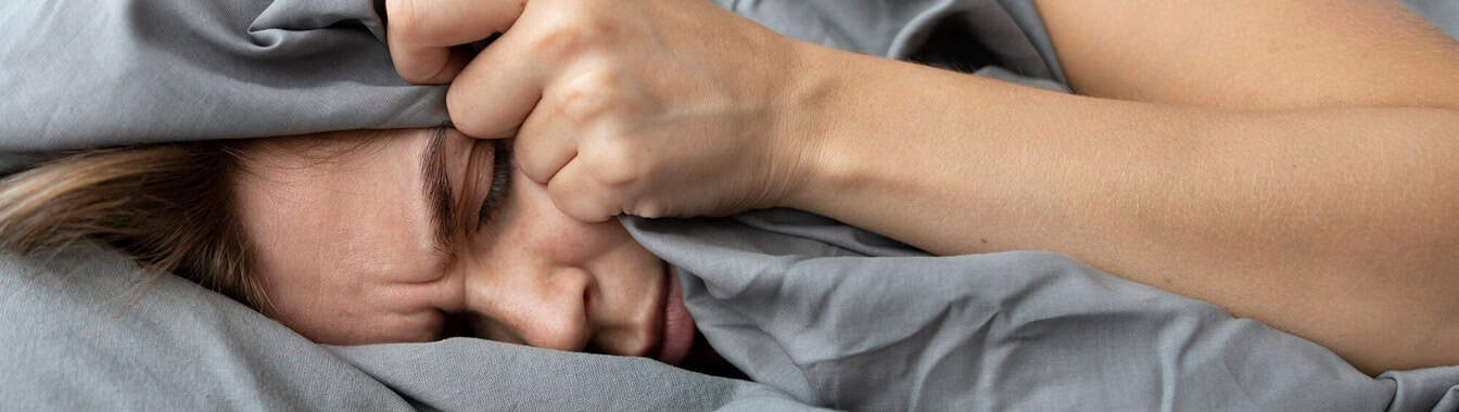 Нарколепсия