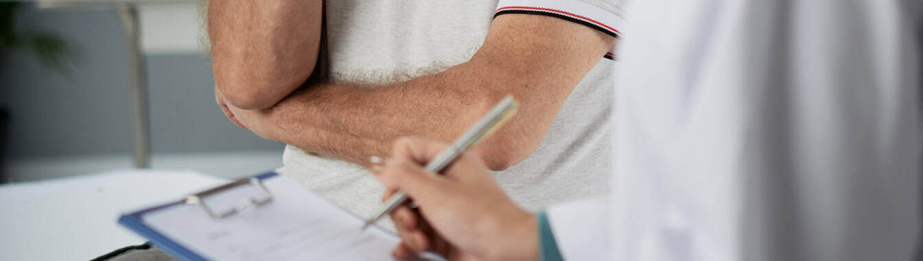 Рак желудка и кишечника