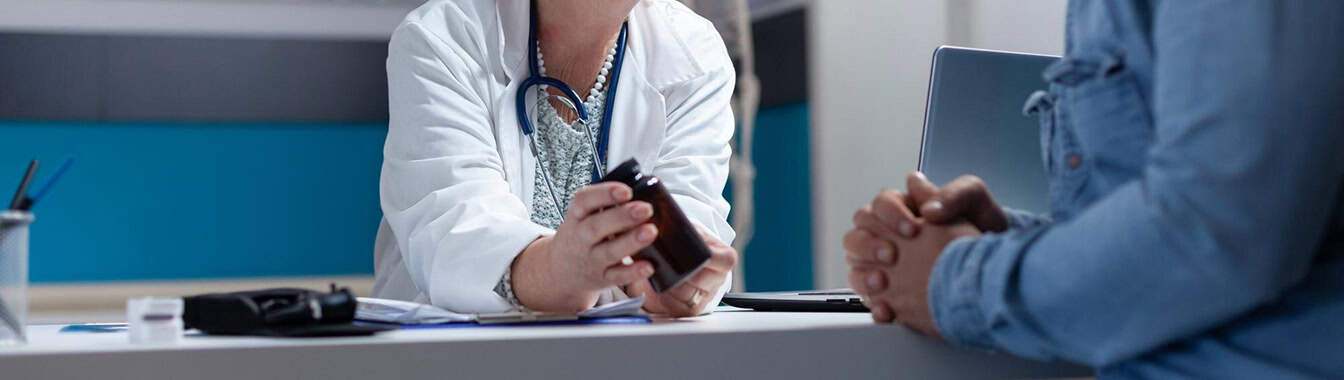 Синдром раздраженного кишечника (СРК)