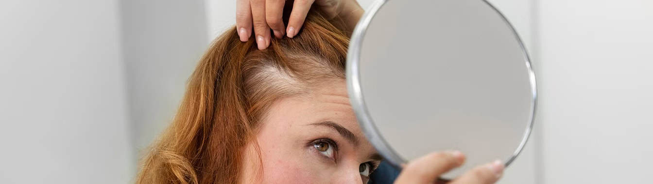 Стригущий лишай (микроспория)