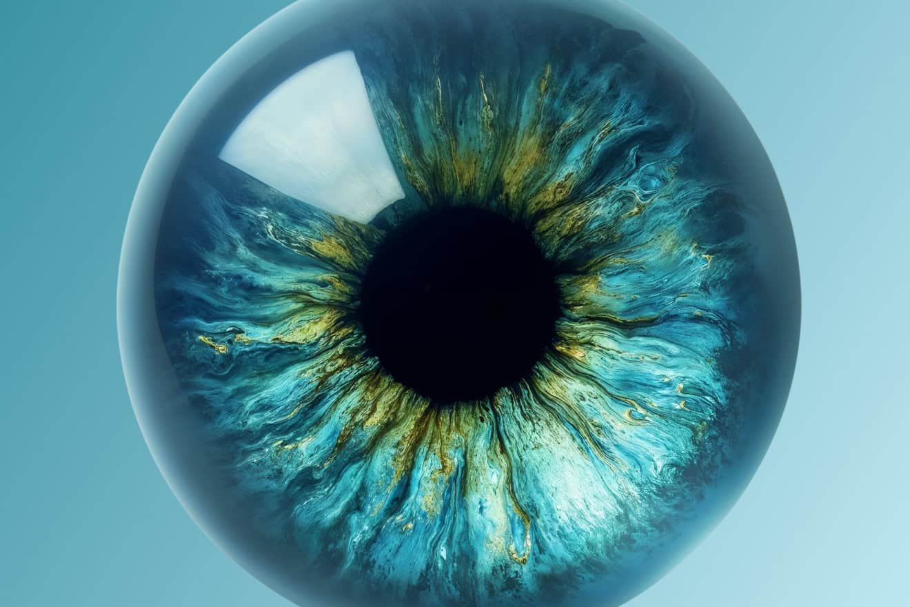 Прием (осмотр и консультация) врача — офтальмолога