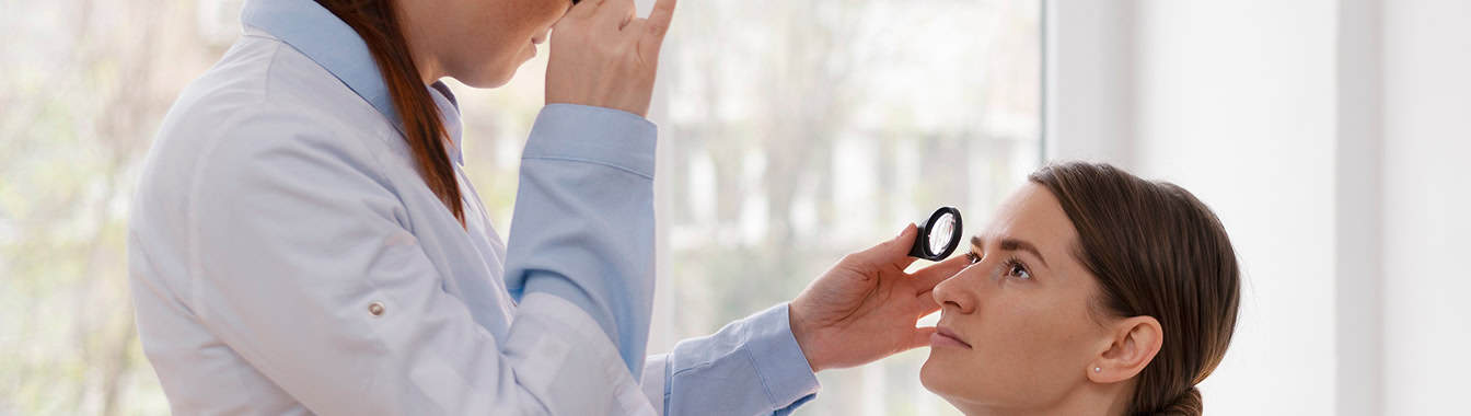 Астигматизм