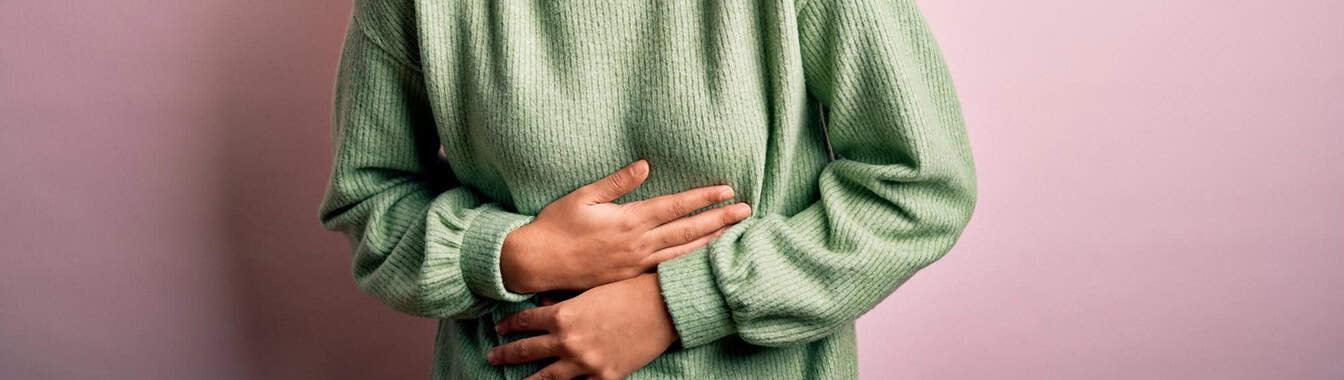 Дизентерия