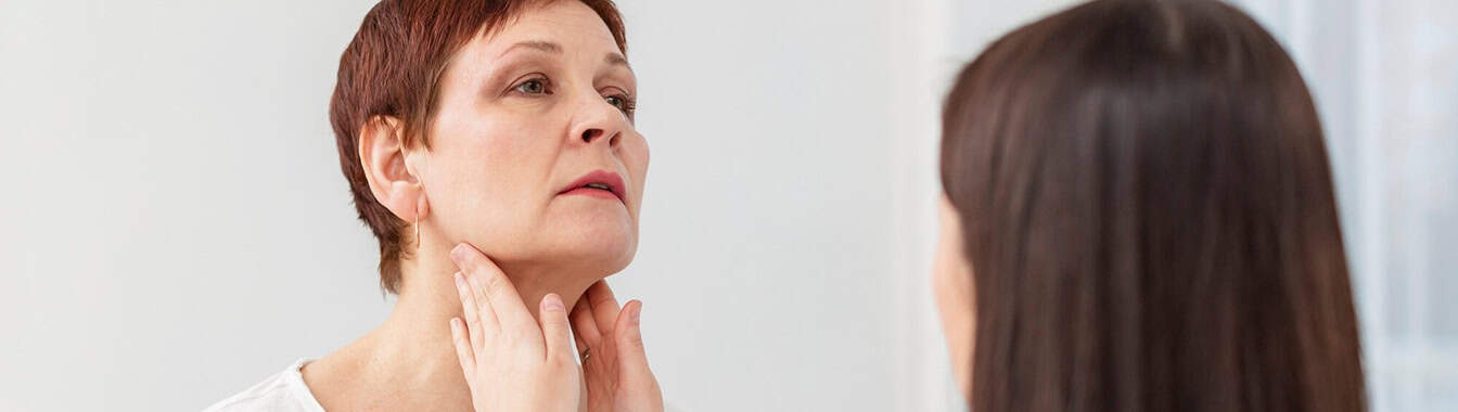 Гипертиреоз 