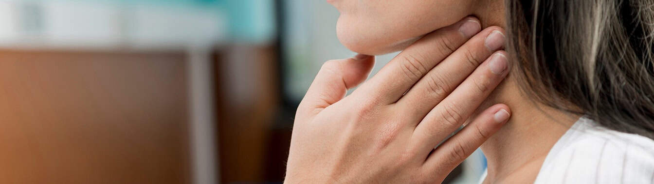 Гипотиреоз (недостаточность функции щитовидной железы)