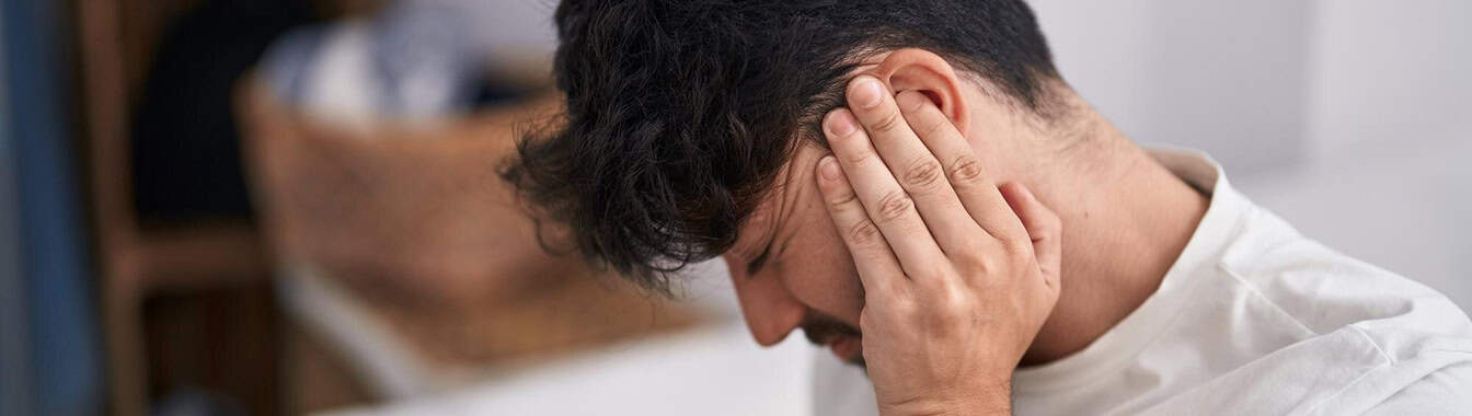 Холестеатома