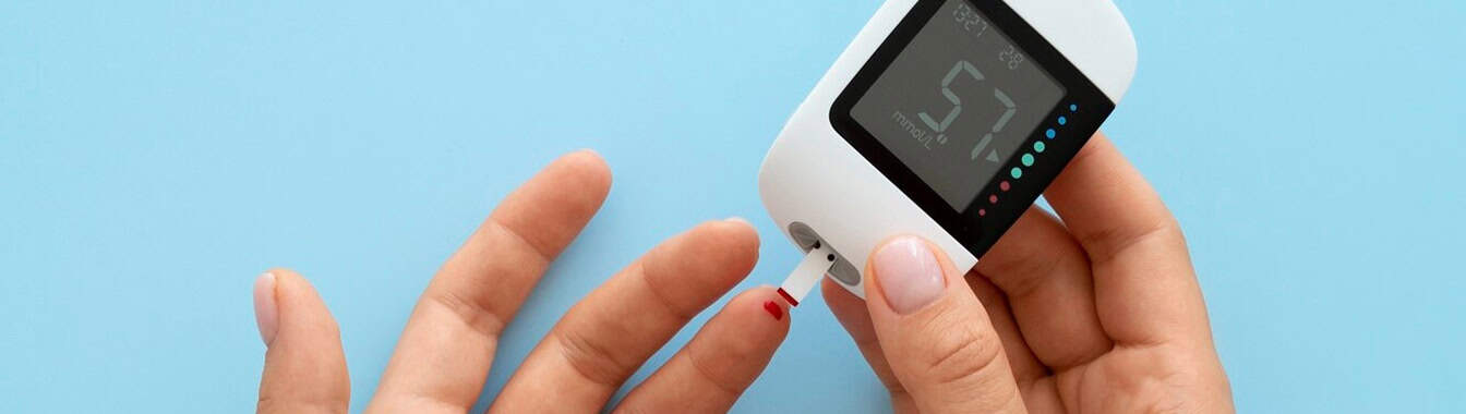 Сахарный диабет