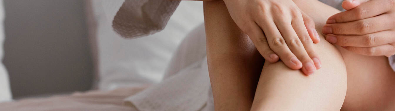 Варикозное расширение вен