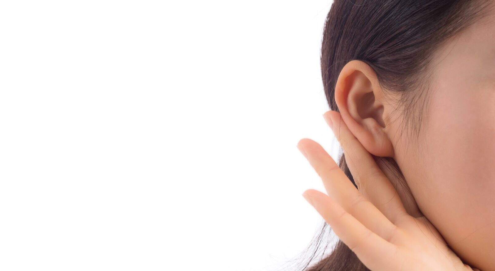 Оториноларингология