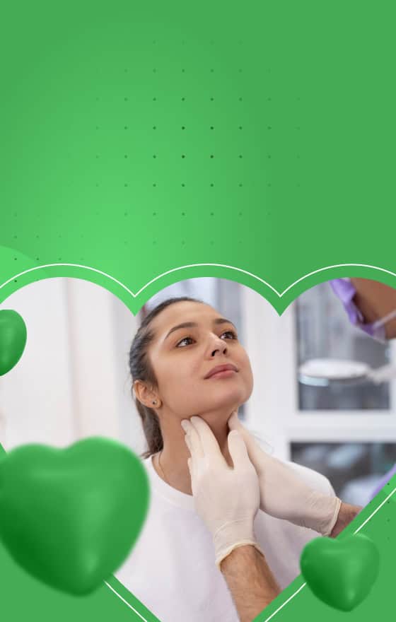 «Здоровая щитовидная железа»