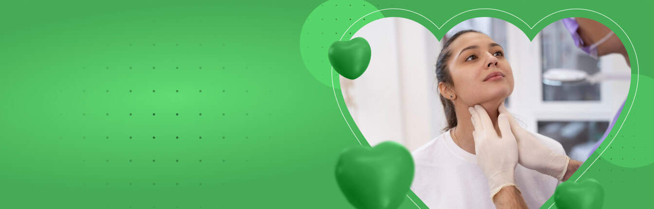 «Здоровая щитовидная железа»