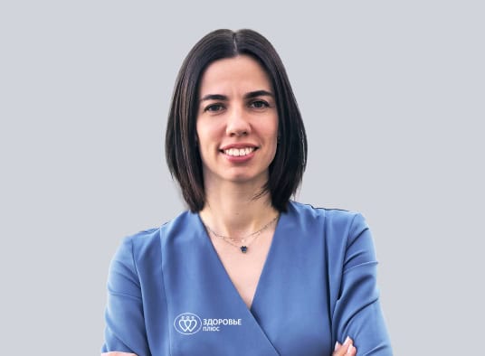 Белей Яна Владимировна