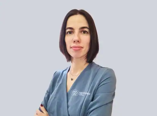 Белей Яна Владимировна