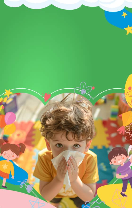 Консультация аллерголога-иммунолога