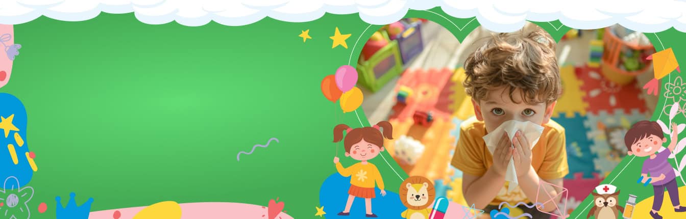 Консультация аллерголога-иммунолога