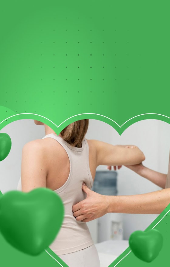 Прием (осмотр, консультация) врача-остеопата