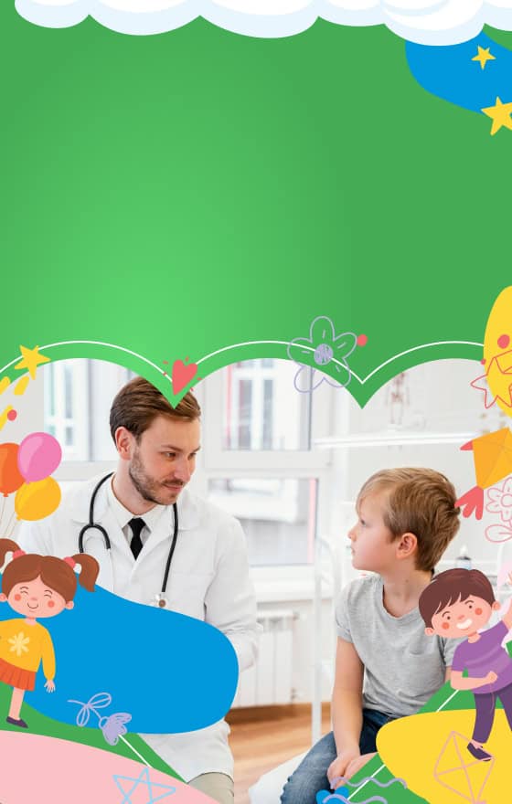 Консультация детского уролога