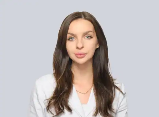 Опалева Кристина Дмитриевна