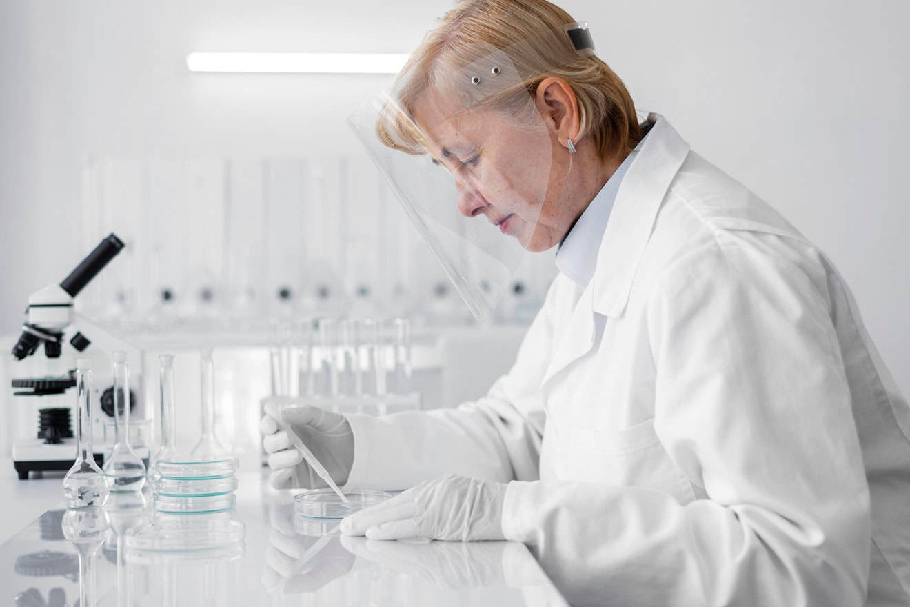 Бак посев на микрофлору и чувствительность к антибиотикам