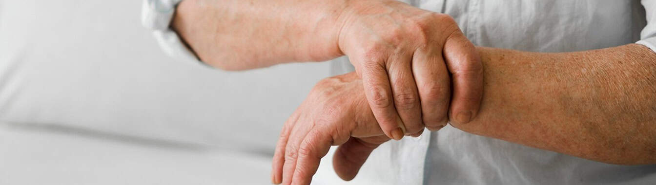 Артрит и артроз