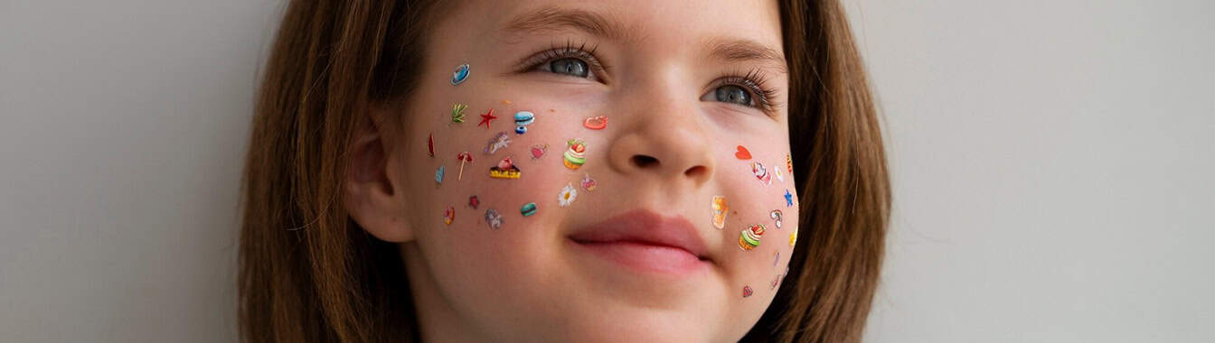 Атопический дерматит