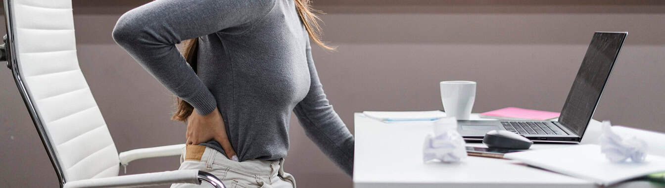 Боль в спине