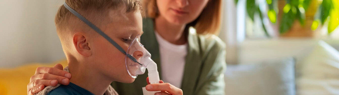 Бронхиальная астма