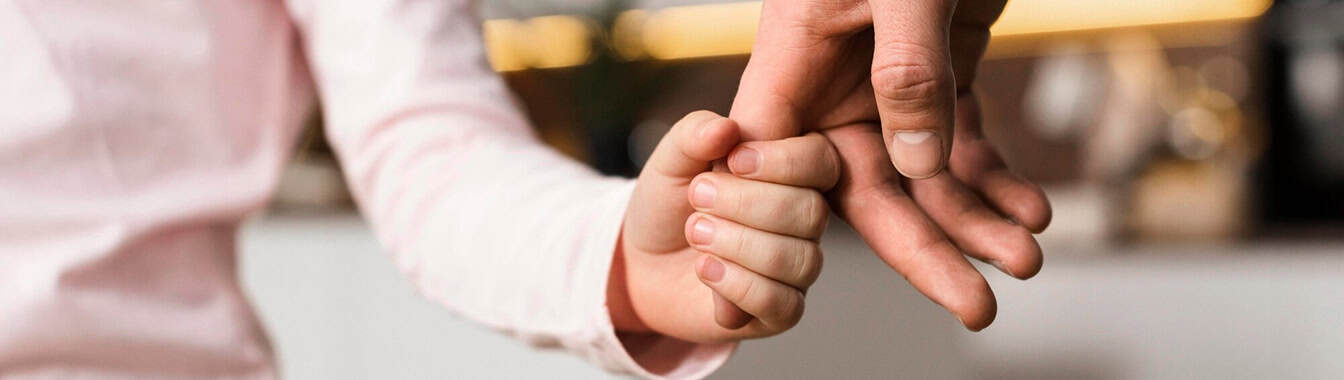 Детский церебральный паралич (ДЦП)