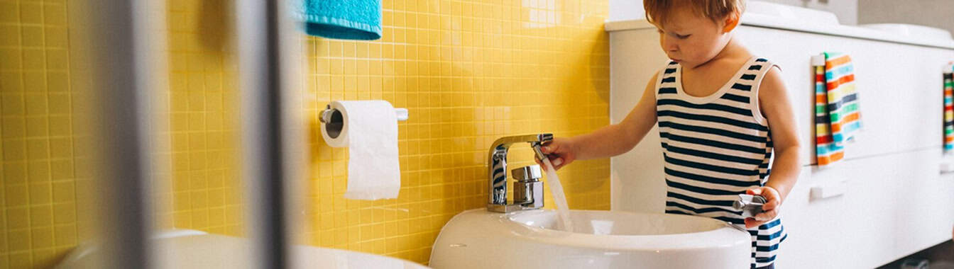 Энурез (недержание мочи)