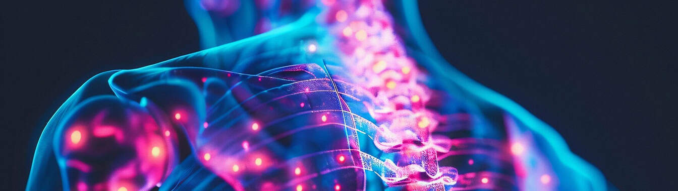 Фибромиалгия