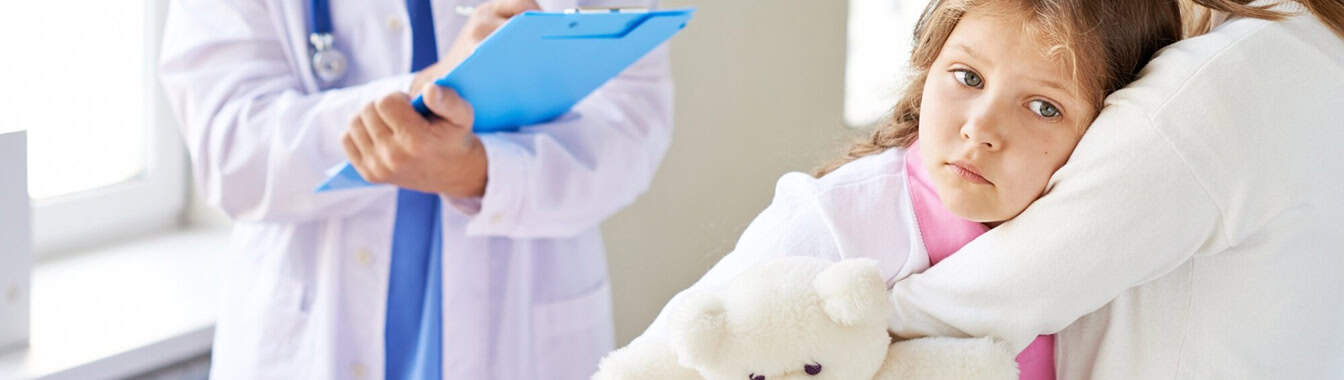 Гименонегативные состояния