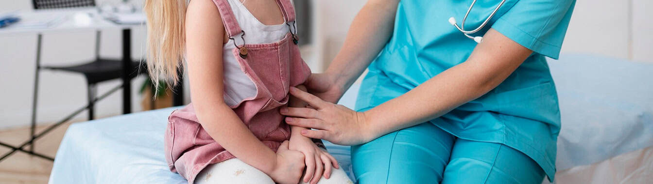 Гипертрофия половых губ