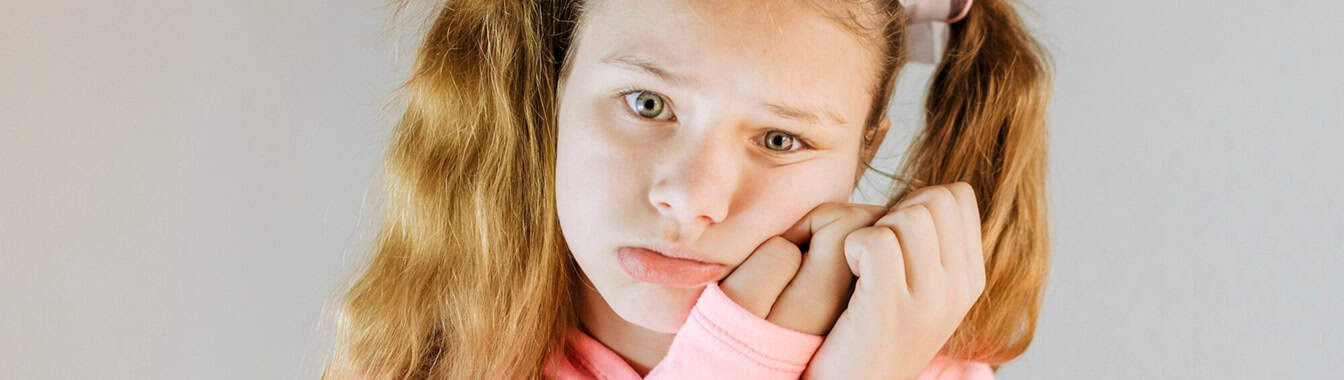 Гормональные нарушения