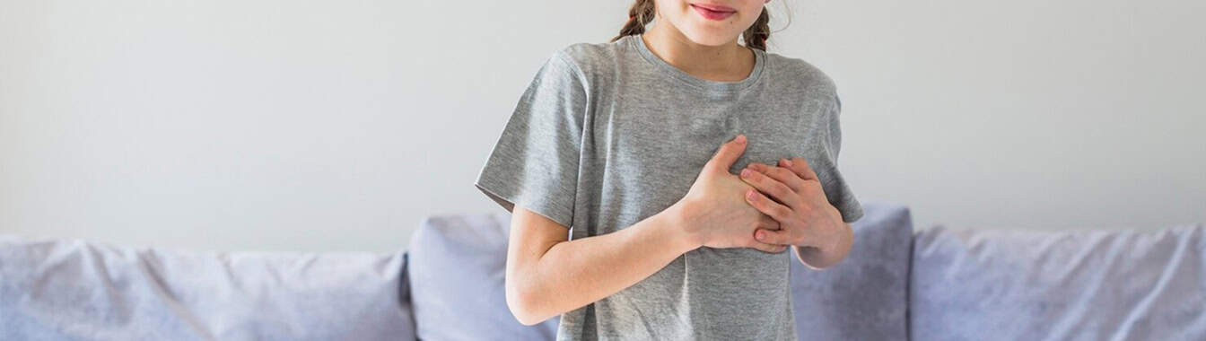 Ишемическая болезнь сердца