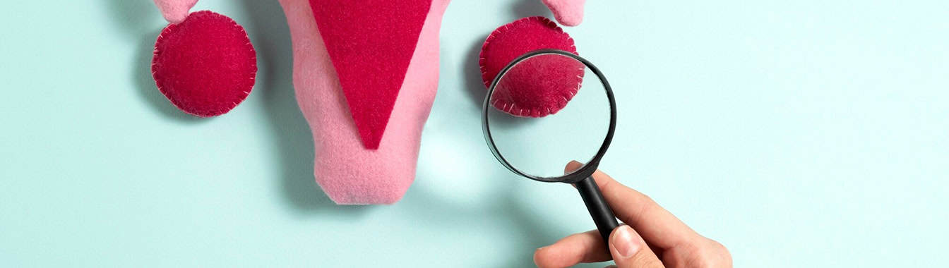 Кисты и новообразования на половых органах