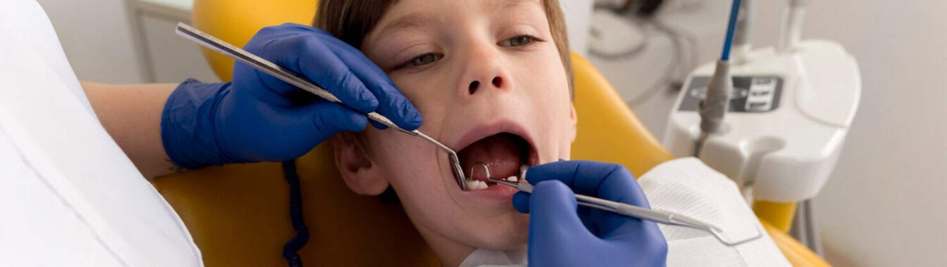 Кариес зубов