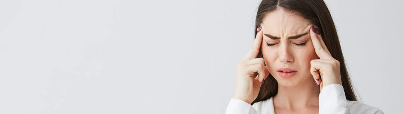 Мигрень и головные боли